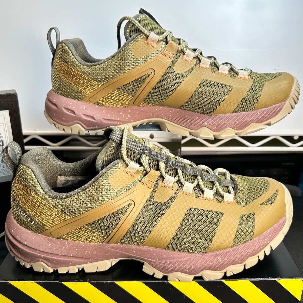 MERRELL®  |  HIKING SHOES  |  US-MEN-10   |  NEW  |